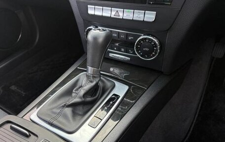 Mercedes-Benz C-Класс, 2014 год, 975 000 рублей, 12 фотография
