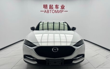 Mazda CX-4, 2023 год, 2 284 000 рублей, 1 фотография