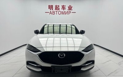 Mazda CX-4, 2023 год, 2 284 000 рублей, 1 фотография