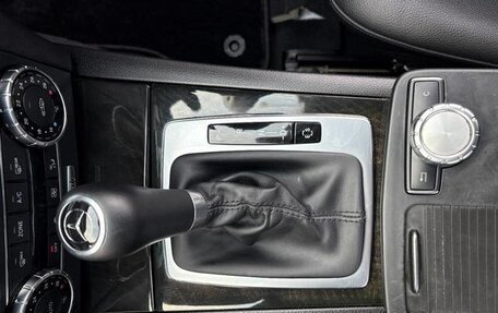 Mercedes-Benz C-Класс, 2014 год, 975 000 рублей, 27 фотография