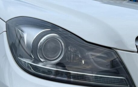 Mercedes-Benz C-Класс, 2014 год, 975 000 рублей, 31 фотография