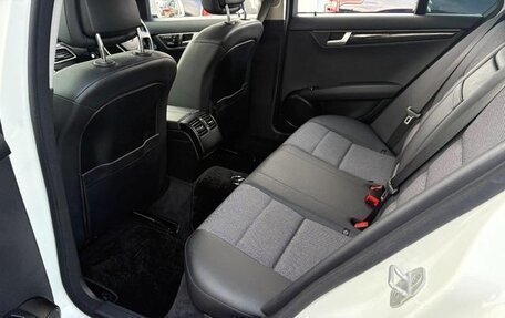 Mercedes-Benz C-Класс, 2014 год, 975 000 рублей, 22 фотография