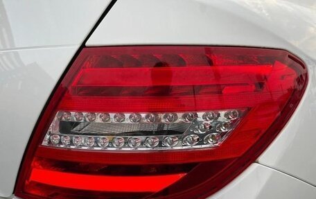 Mercedes-Benz C-Класс, 2014 год, 975 000 рублей, 32 фотография