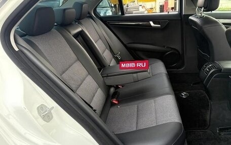 Mercedes-Benz C-Класс, 2014 год, 975 000 рублей, 24 фотография