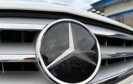 Mercedes-Benz C-Класс, 2014 год, 975 000 рублей, 35 фотография