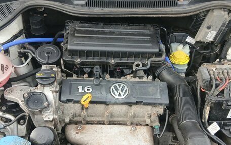 Volkswagen Polo VI (EU Market), 2014 год, 630 000 рублей, 12 фотография