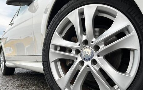 Mercedes-Benz C-Класс, 2014 год, 975 000 рублей, 36 фотография