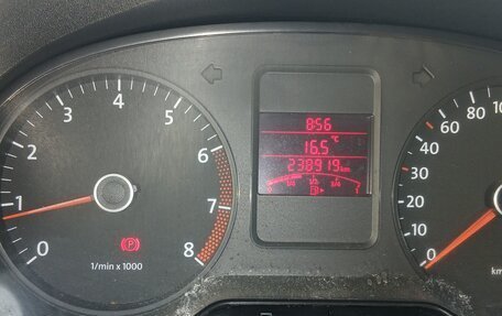 Volkswagen Polo VI (EU Market), 2014 год, 630 000 рублей, 13 фотография