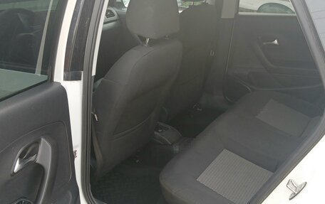 Volkswagen Polo VI (EU Market), 2014 год, 630 000 рублей, 9 фотография