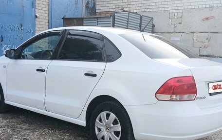 Volkswagen Polo VI (EU Market), 2014 год, 630 000 рублей, 3 фотография