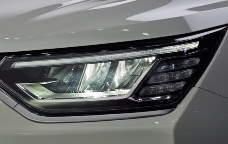 SsangYong Korando, 2022 год, 1 531 069 рублей, 5 фотография