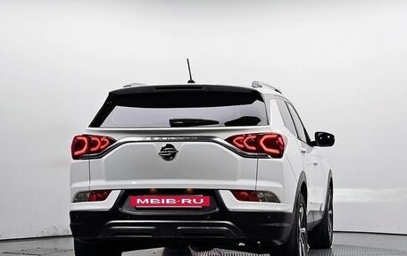 SsangYong Korando, 2022 год, 1 531 069 рублей, 3 фотография