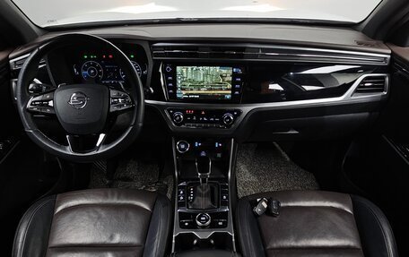 SsangYong Korando, 2022 год, 1 531 069 рублей, 8 фотография