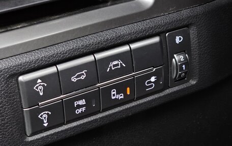 SsangYong Korando, 2022 год, 1 531 069 рублей, 11 фотография