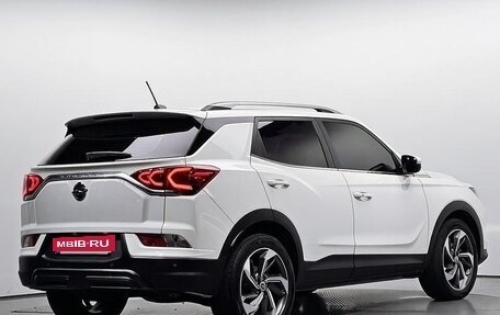 SsangYong Korando, 2022 год, 1 531 069 рублей, 4 фотография