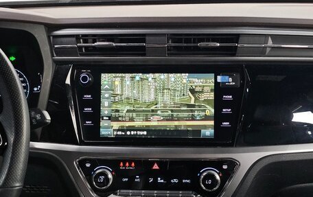 SsangYong Korando, 2022 год, 1 531 069 рублей, 10 фотография