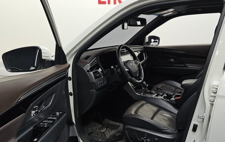 SsangYong Korando, 2022 год, 1 531 069 рублей, 14 фотография