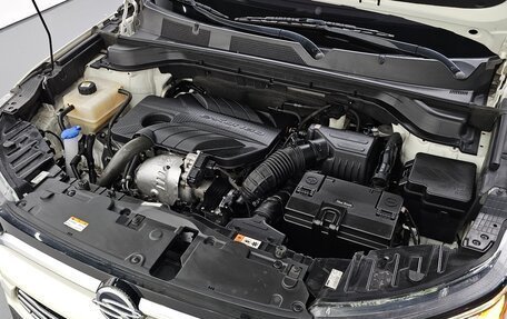 SsangYong Korando, 2022 год, 1 531 069 рублей, 7 фотография