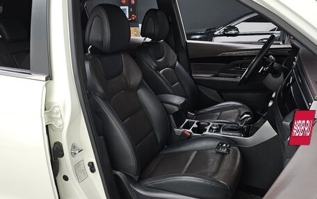 SsangYong Korando, 2022 год, 1 531 069 рублей, 13 фотография