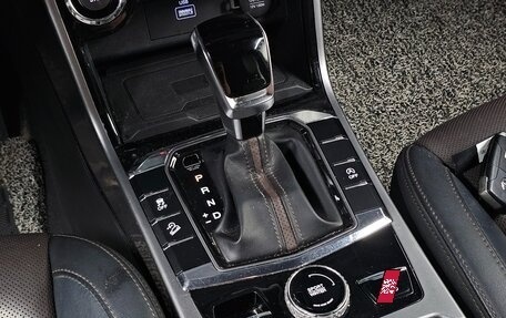 SsangYong Korando, 2022 год, 1 531 069 рублей, 9 фотография