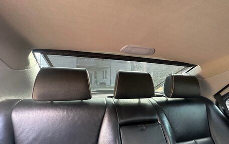 Mercedes-Benz E-Класс, 1999 год, 1 050 000 рублей, 16 фотография
