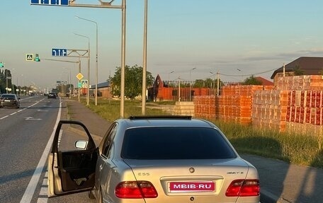 Mercedes-Benz E-Класс, 1999 год, 1 050 000 рублей, 26 фотография