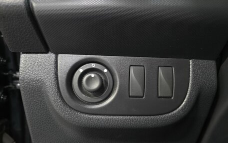 Renault Sandero II рестайлинг, 2018 год, 1 115 000 рублей, 9 фотография