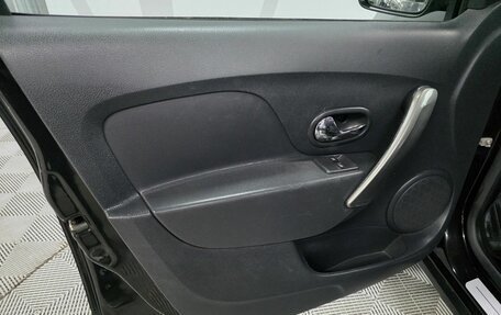 Renault Sandero II рестайлинг, 2018 год, 1 115 000 рублей, 8 фотография