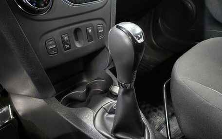 Renault Sandero II рестайлинг, 2018 год, 1 115 000 рублей, 13 фотография