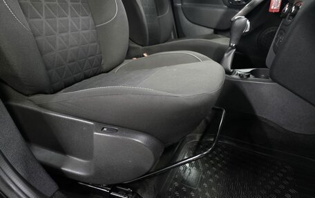 Renault Sandero II рестайлинг, 2018 год, 1 115 000 рублей, 14 фотография