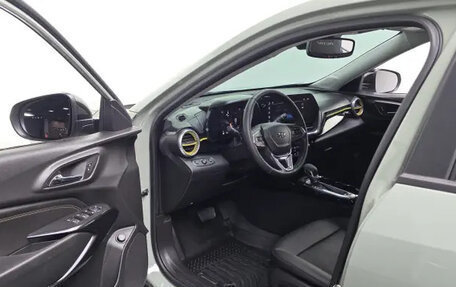 Chevrolet Trax, 2023 год, 1 400 000 рублей, 7 фотография