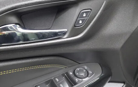 Chevrolet Trax, 2023 год, 1 400 000 рублей, 15 фотография