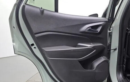 Chevrolet Trax, 2023 год, 1 400 000 рублей, 20 фотография