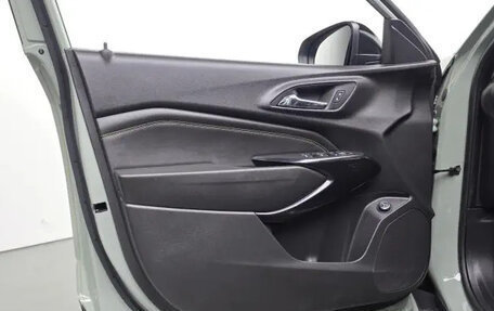 Chevrolet Trax, 2023 год, 1 400 000 рублей, 16 фотография