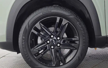 Chevrolet Trax, 2023 год, 1 400 000 рублей, 25 фотография