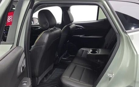 Chevrolet Trax, 2023 год, 1 400 000 рублей, 22 фотография