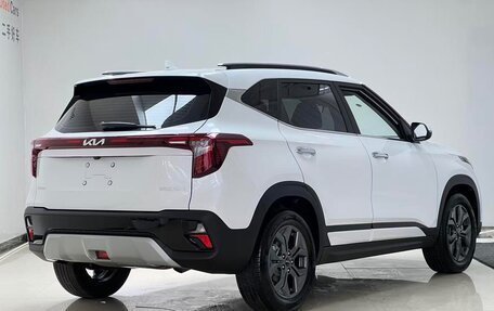 KIA Seltos I, 2023 год, 1 470 000 рублей, 6 фотография