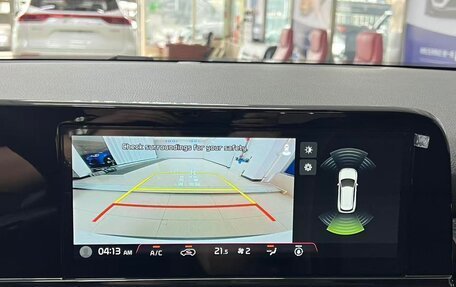 KIA Seltos I, 2023 год, 1 470 000 рублей, 14 фотография