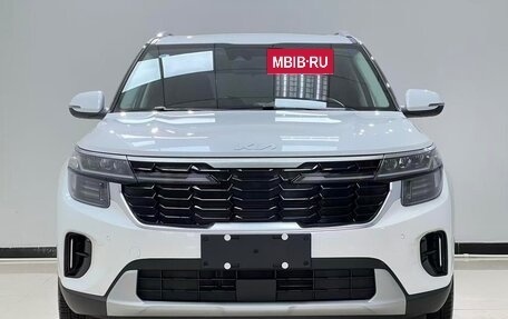 KIA Seltos I, 2023 год, 1 470 000 рублей, 2 фотография