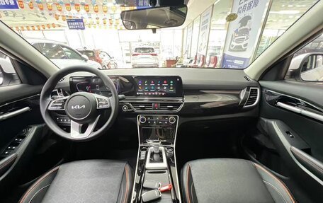 KIA Seltos I, 2023 год, 1 470 000 рублей, 11 фотография