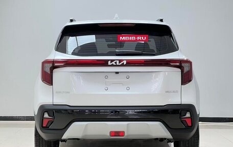 KIA Seltos I, 2023 год, 1 470 000 рублей, 5 фотография