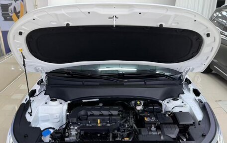 KIA Seltos I, 2023 год, 1 470 000 рублей, 23 фотография
