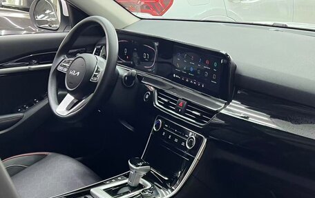 KIA Seltos I, 2023 год, 1 470 000 рублей, 19 фотография