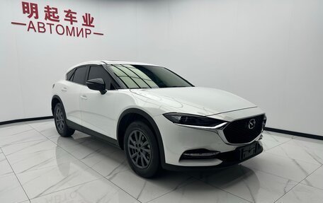 Mazda CX-4, 2023 год, 2 284 000 рублей, 2 фотография
