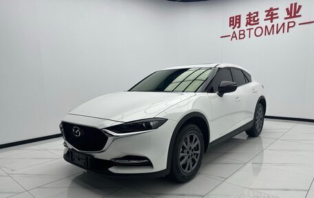 Mazda CX-4, 2023 год, 2 284 000 рублей, 3 фотография