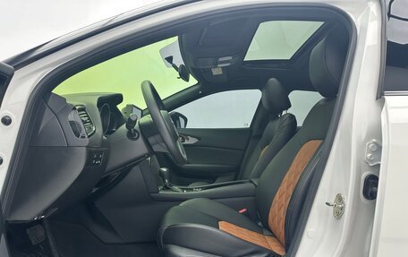 Mazda CX-4, 2023 год, 2 284 000 рублей, 10 фотография