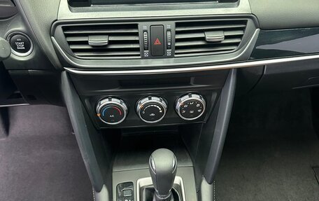 Mazda CX-4, 2023 год, 2 284 000 рублей, 9 фотография
