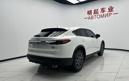 Mazda CX-4, 2023 год, 2 284 000 рублей, 4 фотография