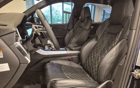 Audi Q7, 2022 год, 6 742 069 рублей, 13 фотография