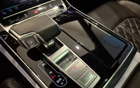 Audi Q7, 2022 год, 6 742 069 рублей, 11 фотография